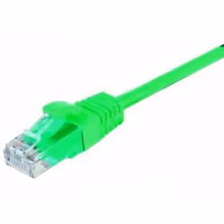 Hypertec 973037-HY, 20 m, Cat5e, U/UTP (UTP), RJ-45, RJ-45