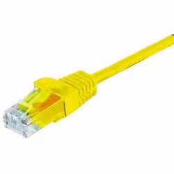 Hypertec 973047-HY, 20 m, Cat5e, U/UTP (UTP), RJ-45, RJ-45