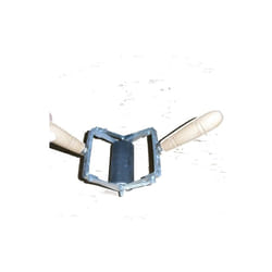 Bostik - Rouleau à maroufler - 95 mm