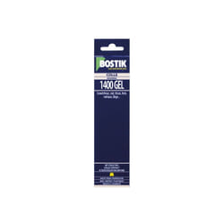 Bostik - Colle contact en gel à durcisseur incorporé 1400 125 ml