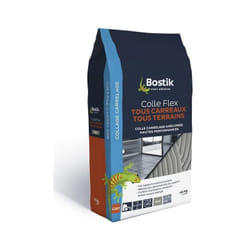 Colle tous carreaux10kggris - Bostik