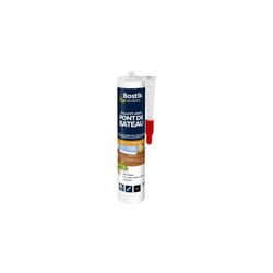 Bostik - Colle & Joint Pont de bateau 290ml Noir