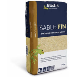 Sable S409 25kg Bostik