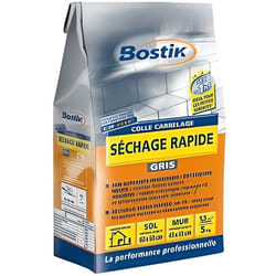 Colle carreaux chrono Bostik - Sac papier Sac 5 kg