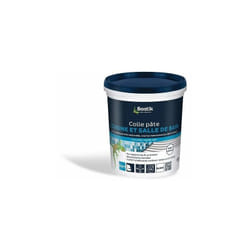 Colle Carr Cuisine Sb Pate 25kg Bostik