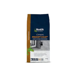 Ciment prompt vicat - gris vert 4515 c - 5 kg Bostik