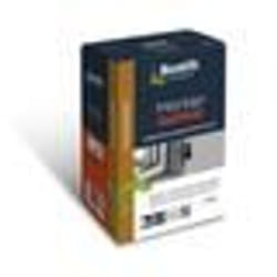 Mortier rapide - BOSTIK - 30602264 - Orange - Bricolage - Intérieur