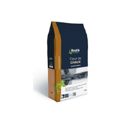 Fleur de chaux sac de 4 kg