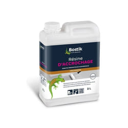 Bostik - Résine d'accrochage 2L