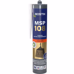 Bostik - Mastic msp 108 290ml