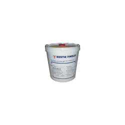 Colle monocomposante Alfo Bostik Fût de 30 kg - 30046501