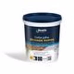 BOSTIK Colle pâte séchage rapide pot plastique - 1.5 kg