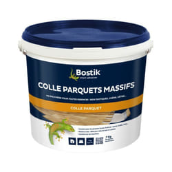 Bostik - Colle parquet massif 7kg