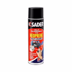 Aerosol colle contact neoprene 500ml - 30025220
