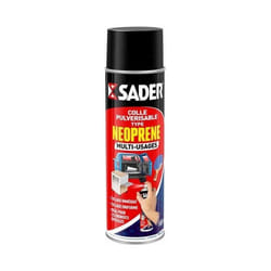 Aerosol colle contact neoprene 500ml - 30025220