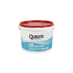 Bostik - Colle spéciale Toile de verre 10kg - quelyd
