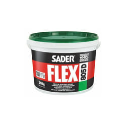Sader Flex 805d 20 Kg - Sader
