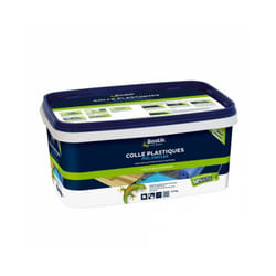 Bostik - Colle pour sols plastiques (3,5 ou 7kg)