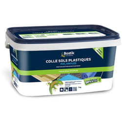 Bostik - Colle Pour Sols Plastiques pvc & Vinyles Conditionnement: 7KG
