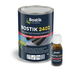 Bostik - Colle néoprène haute performance 2402 1 l