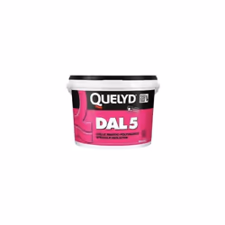 PROPRIÉTÉS ET AVANTAGES Quelyd Dal 5 est une colle mastic polyvalente spéciale isolation. Cette colle mastic acrylique prête  ...