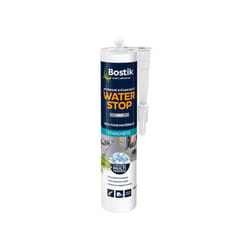 Bostik - Membrane d'étanchéité Waterstop Couleur: Gris - Conditionnement: 290ml