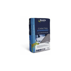 Colle Carreaux Standard Inter/Ext 25 Kgs Bostik