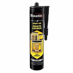 Colle mastic Hybrid polymer msp 118 BOSTIK, 290ml
