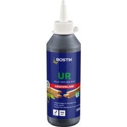 Bostik - Colle ur ultra rapide Biberon de 250 g - 30603742