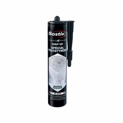 Marque du produit : BOSTIK Destination : Moulure Matériau de destination : Aluminium Spécificité du produit : Non gélif Capac ...