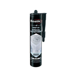 Bostik - Colle joint int/ext polymere fixpro msp121 polystyr/moulur 290