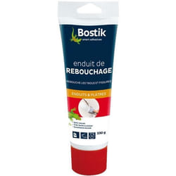 Enduit de rebouchage intérieur tube de 290g