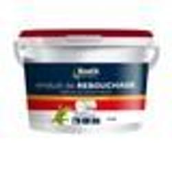 Enduit de rebouchage - BOSTIK - pâte 4 Kg - Rebouche jusquà 1cm en une seule passe