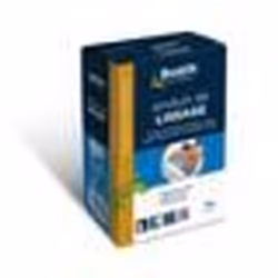 Enduit de lissage - BOSTIK - poudre 1 Kg - Intérieur - Blanc