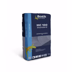 Résumé : Mortiers-colles mc - 100 standard par BOSTIK Plus en détails : MORTIERS-COLLES MC - 100 STANDARD