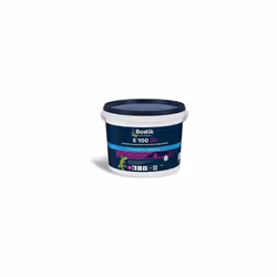Bostik - Protection à l'eau E-100 xp Seau de 7 Kg - 30604259