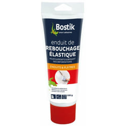 Bostik End Rebouch Elastiq 330gr - BOSTIK