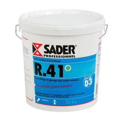 Bostik - Colle R41 sader - fût 20 kg - 30604647
