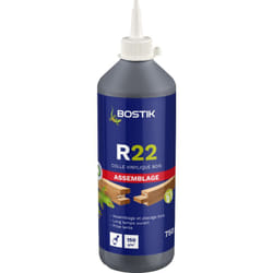 Bostik - Colle R22 Lente Biberon 750 Gr - 30047120