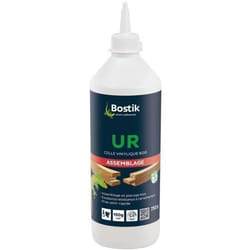 Colle à bois rapide - biberon 750 g