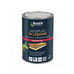 Bostik - Colle Agoplac Di Liquide boite 1L - 30604787