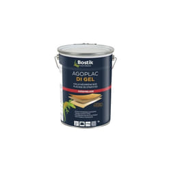 Bostik - Colle Agoplac Di Gel fût 5L - 30604789