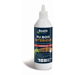 Bostik - Colle pu Bois Biberon de 250 g - 30610791