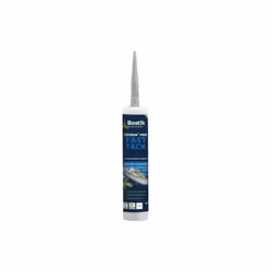 Présentation : Ce mastic BOSTIK SIMSON MSR FT marine noir 290ml est un composant à élasticité permanent. Ce mastic adhésif à ...