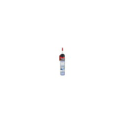 Bostik - Cartouche Silicone blanc 200ml, pistolet intégré sader