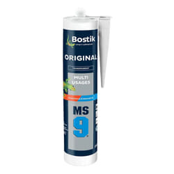 Cartouche MS9 original polymère transparent