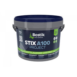 Bostik - Colle stix a100 project - Blanc - beige 20 kg