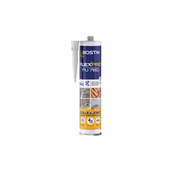 Description générale Mastic-colle polyuréthane multi-usages BOSTIK P790 est un produit innovant en technologie anti-coulure « ...