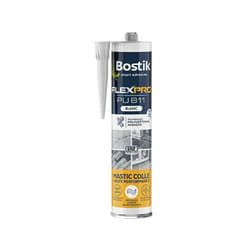 Bostik - Mastic colle FlexPro pu 811 300ml Couleur: Blanc