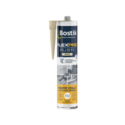 Bostik - Mastic colle FlexPro pu 811 300ml Couleur: Beige